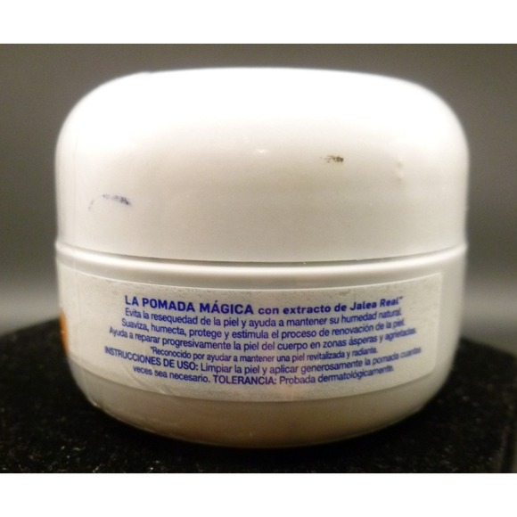 Stanhome ~ La Pomada Magica ~ Crema Reparadora Jalea Real 45g ~ New - Picture 2 of 4
